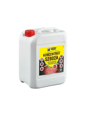 Top Prodej S2802A Koncentrát stavebních směsí