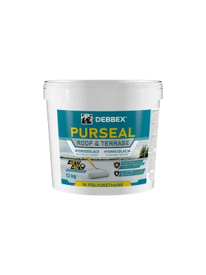 Hydroizolace na střechy a terasy PURSEAL Top Prodej