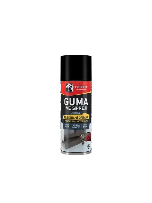Guma ve spreji Nízká Cena