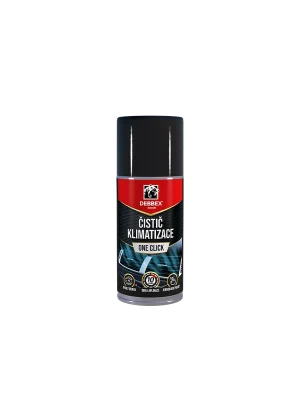 Nová Kolekce Čistič klimatizace ONE CLICK