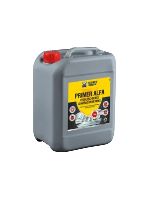 Super Cena Primer ALFA