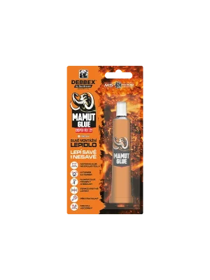 MAMUT GLUE Disper Fix Autentický