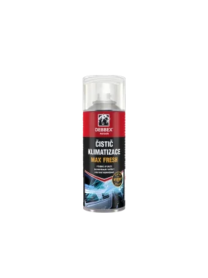 Doprava Zdarma Čistič klimatizace MAX FRESH