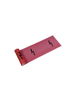 Top Prodej Výstražná fólie