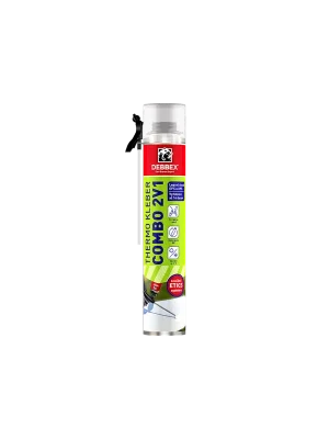 Bezpečná Platba THERMO KLEBER COMBO 2v1