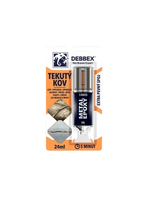 Tekutý kov Nízká Cena