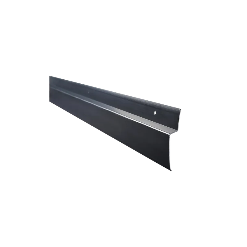 Zakončovací profil pro nopové fólie Objednat Nyní