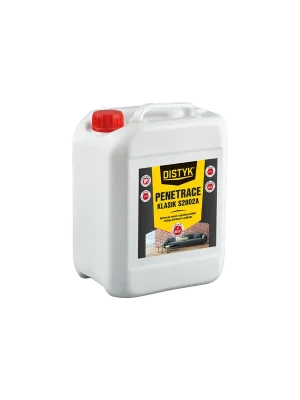 Penetrace KLASIK S2802A DISTYK Line Časově Omezené