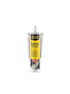 Cenová Bomba Chemická kotva POLYESTER DISTYK Line