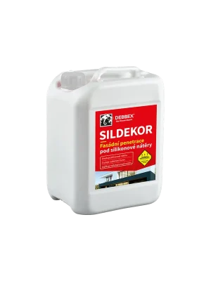 Hit Sezóny Fasádní penetrace pod silikonové nátěry