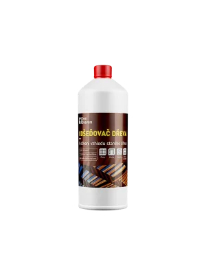 Odšeďovač dřeva Cenový Hit