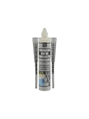 Levný Chemická kotva VINYLESTER SF Silver Line