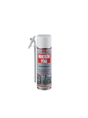 Montážní pěna Silver Line Nejprodávanější