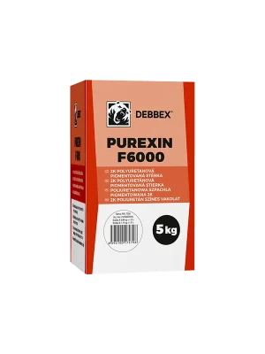 Hit Sezóny PUREXIN F6000