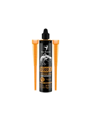 Chemická kotva VINYLESTER Víkendová Akce