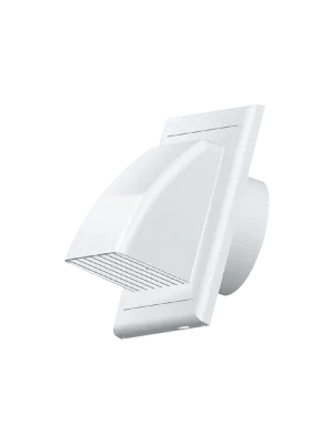 Dokud Zásoby Vydrží Ukončovací článek kanálu horizontální