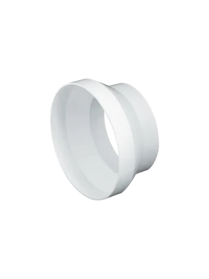 Redukce kulatých kanálů Bezpečná Platba