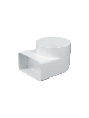 Článek přechodový - koleno 90° Vrácení Zdarma