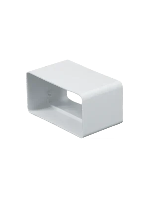 Spojka plochého kanálu Objednat Nyní