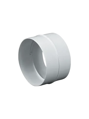 Spojka kulatého kanálu Cenový Hit