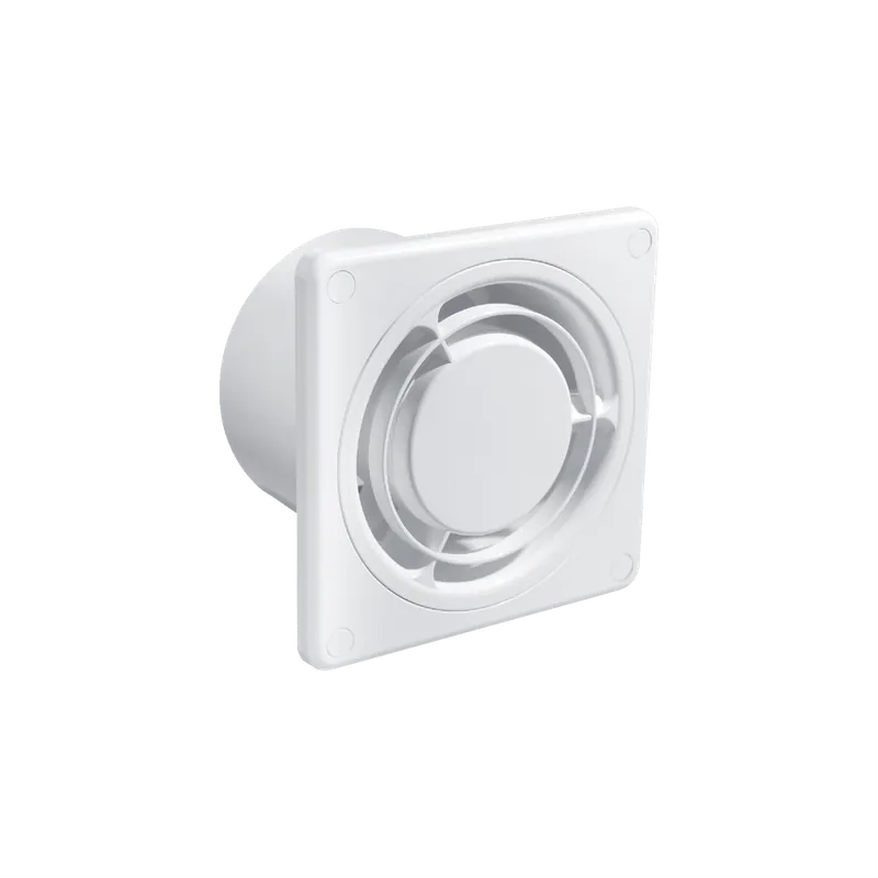 Ventilátor KLASIK Aktuální