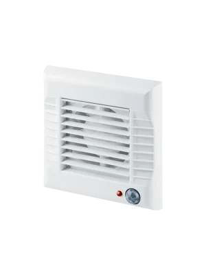 Ventilátor se žaluzií a doběhem (VŽD) Nízká Cena