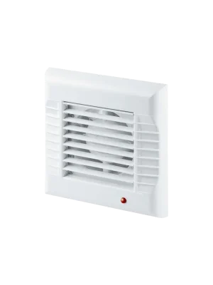 Ventilátor se žaluzií (VŽ) Akční Cena