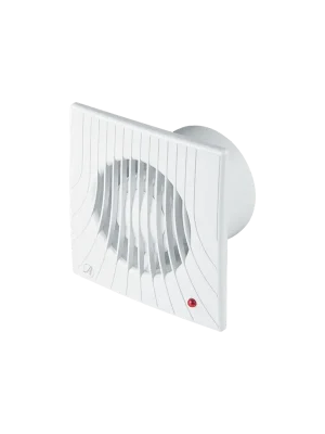 Ventilátor axiální s doběhem (VAD) Vrácení Zdarma