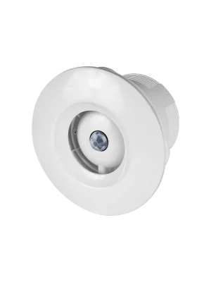 Stropní odtahový ventilátor s pohybovým čidlem (SOVP) Poslední Šance