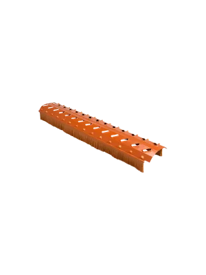 Větrací hřebenový pás AIR FLEX S Dokud Zásoby Vydrží