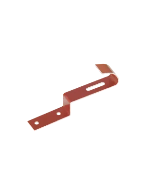 Bezpečná Platba Příchytka hřebenových tašek CLAMP