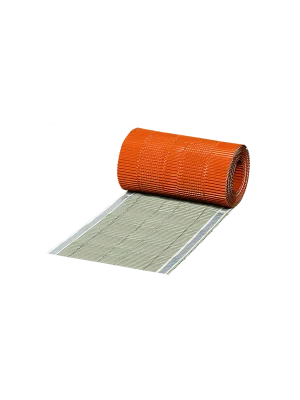 Hřebenový pás METAL ALU Cenový Hit