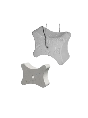 Betonové motýlky Speciální Cena