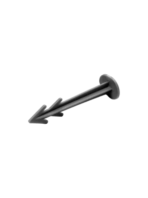 Plastový hřeb Dokud Zásoby Vydrží