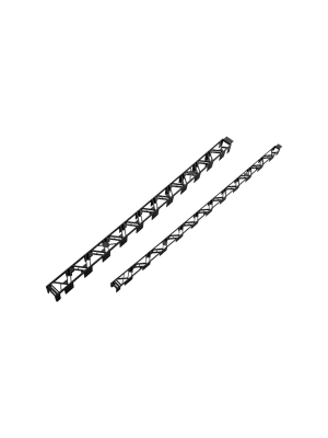 Cenově Výhodný Plastová lišta Dualfix