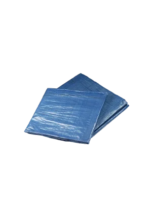 Zakrývací plachta s kovovými oky STANDARD Aktuální