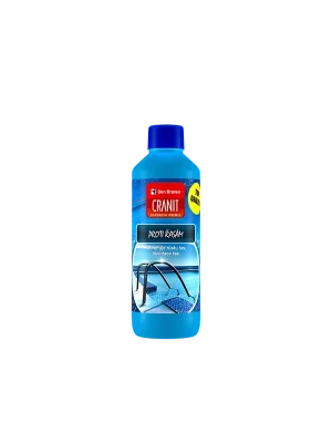 Autentický Cranit Proti řasám - zabraňuje růstu, likvidace