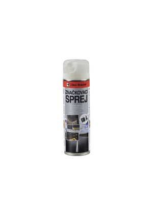 Horká Nabídka Značkovací sprej - varianty