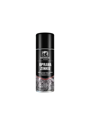 Hit Sezóny Oprava zinku