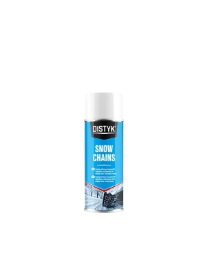 Sněhové řetězy Dokud Zásoby Vydrží