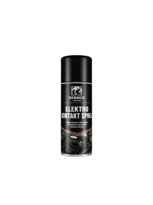 Elektro – kontakt sprej Nejlepší Volba