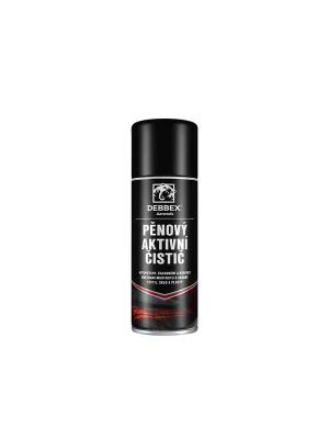 Pěnový aktivní čistič Vrácení Zdarma