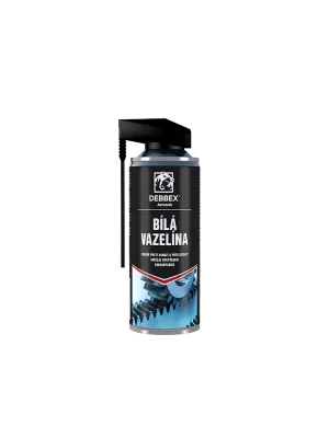 Ihned K Objednání Bílá vazelína