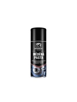 Zlevněný Měděná pasta ve spreji