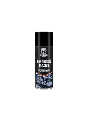 Víkendová Akce Keramické mazivo