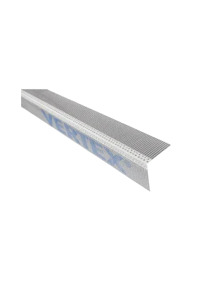 Nejprodávanější Kombi lišta rohová (PLAST) s tkaninou VERTEX