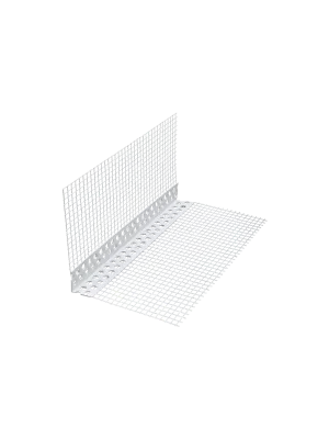 Kombi lišta rohová (PLAST) s tkaninou Odeslání Ihned