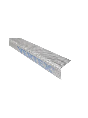 Akce Kombi lišta rohová (AL) s tkaninou VERTEX