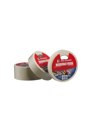 Expresní Doručení Maskovací krepová páska +60 °C