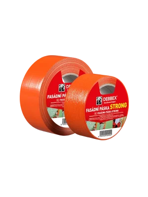 Fasádní páska STRONG Sezónní Sleva